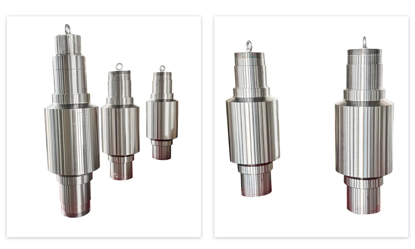 Kuidas kaasaegne ribavaltspink toodangut tõeliselt suurendab?