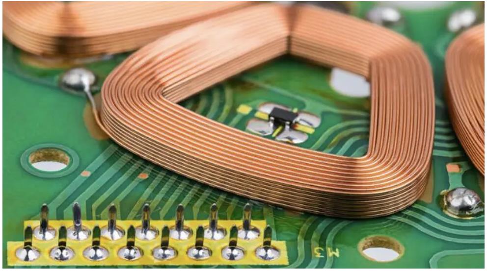 Kus kasutatakse peamiselt elektromagnetilist traatvaltsi